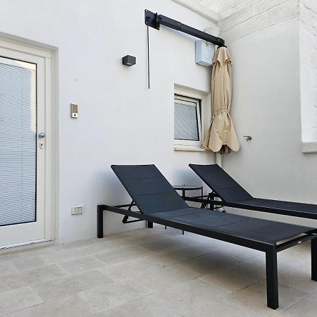 Il Vecchio E Il Mare By Monholiday Monopoli Eksteriør bilde